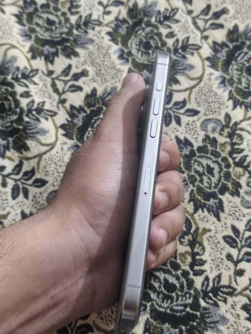 iPhone 15 Pro Max 10/10 2