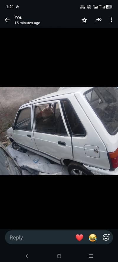 meny car sale krni hai