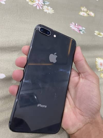 Apple iPhone 8 Plus 64Gb