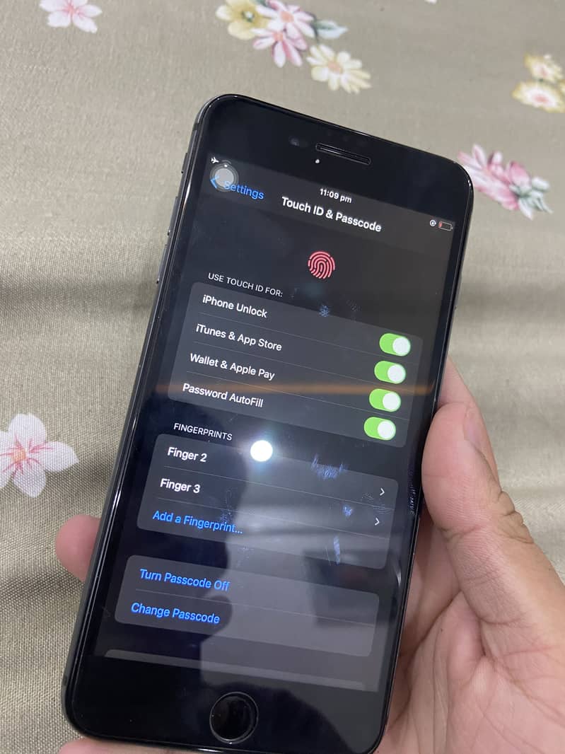 Apple iPhone 8 Plus 64Gb 1