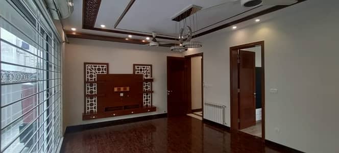 Luxury Living 1 Kanal Elegant Bungalow For Rent In DHA Phase 5