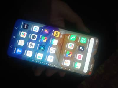 Infinix Smart 6
