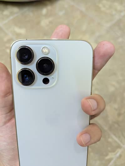 Apple iPhone 13 Pro 256 gb Non Pta