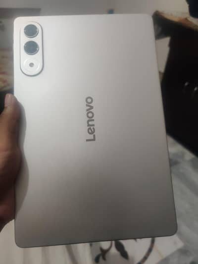 Lenovo yoga tab