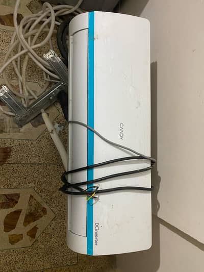 Haier Candy Ác New Condition