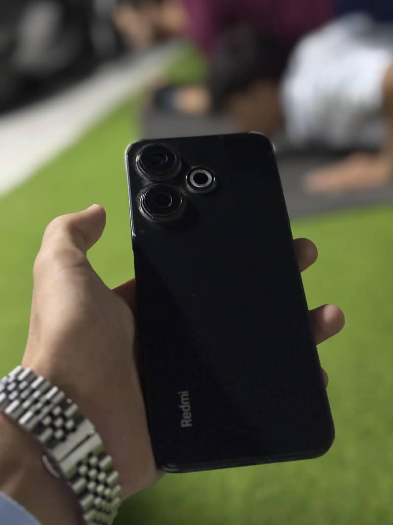 Xiaomi Redmi 13 0