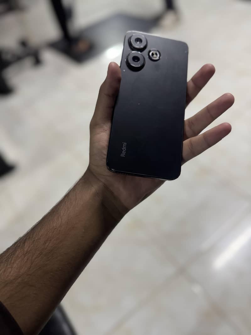 Xiaomi Redmi 13 2