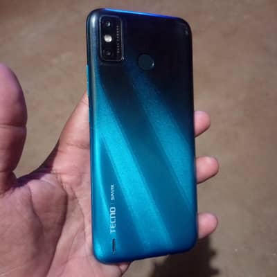 Tecno Spark 6 Go