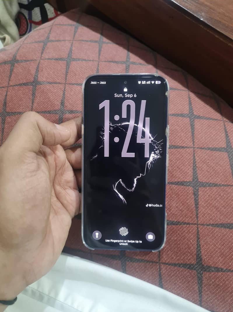 Infinix Note 60 Pro 0