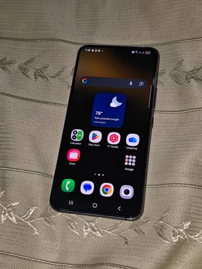 Samsung S22 256gb Official Pta approved