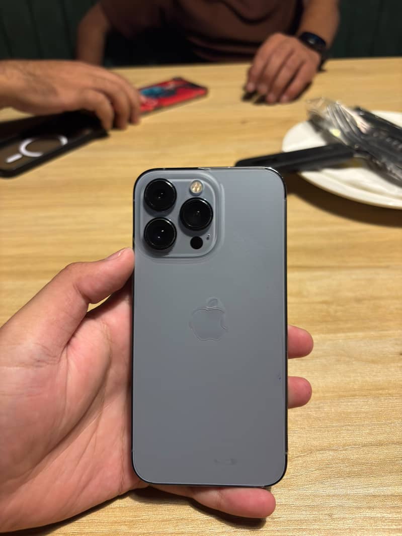 Apple iPhone 13 Pro 2