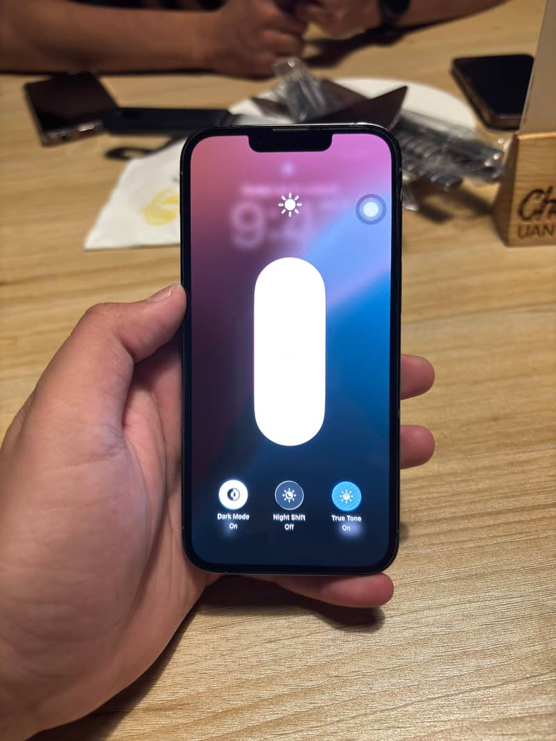 Apple iPhone 13 Pro 3