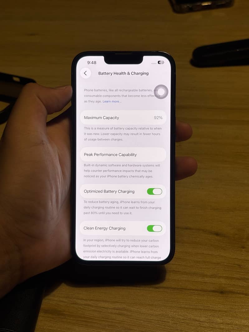 Apple iPhone 13 Pro 8