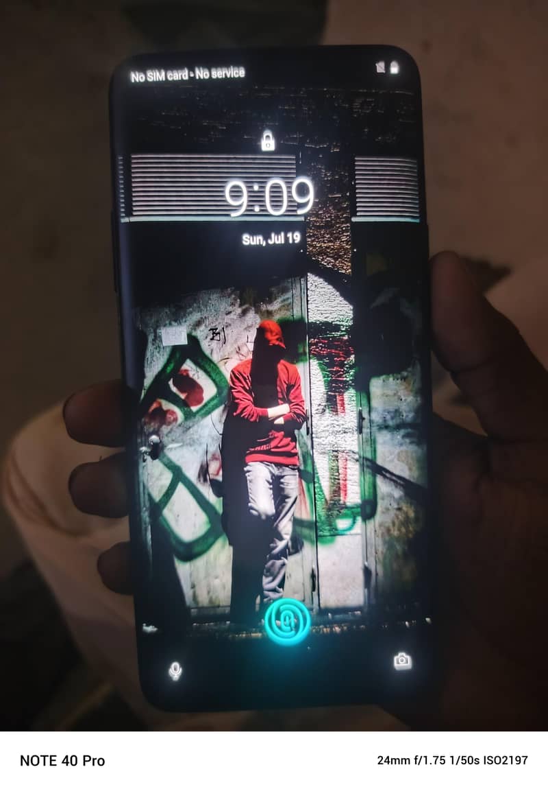 One Plus 7 Pro 1