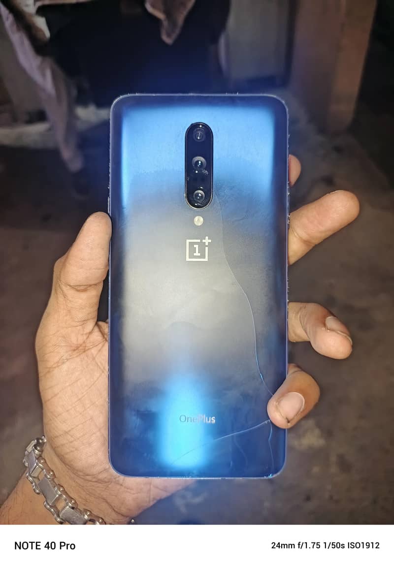 One Plus 7 Pro 3