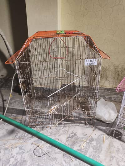 cages for sale