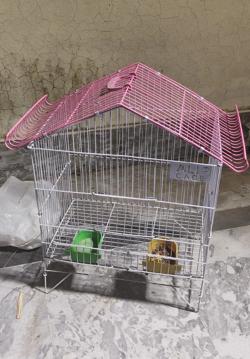 cages for sale — photo 2