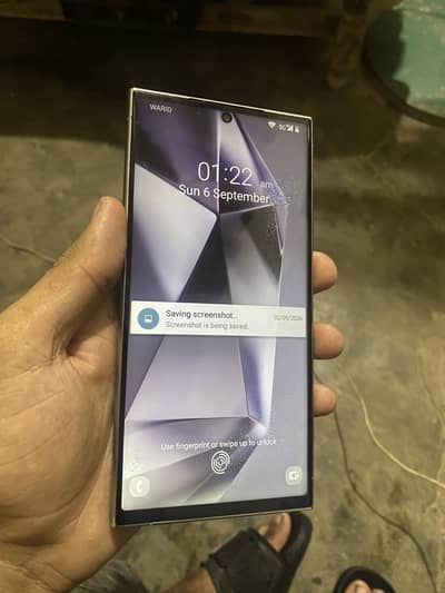 samsung s24ultra read description