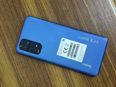 Xiaomi Redmi Note 11