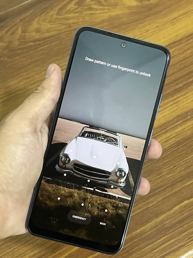 Xiaomi Redmi Note 11 1