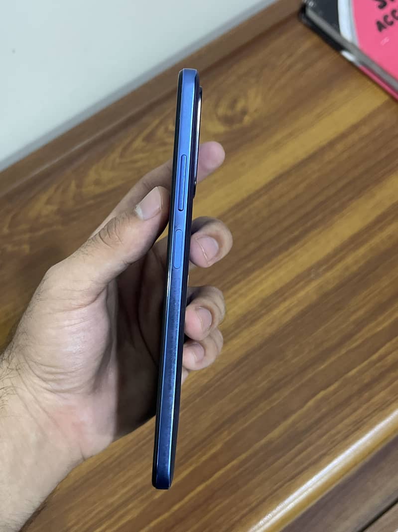 Xiaomi Redmi Note 11 3