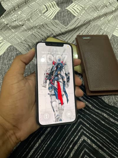 Apple iPhone 12 Pro