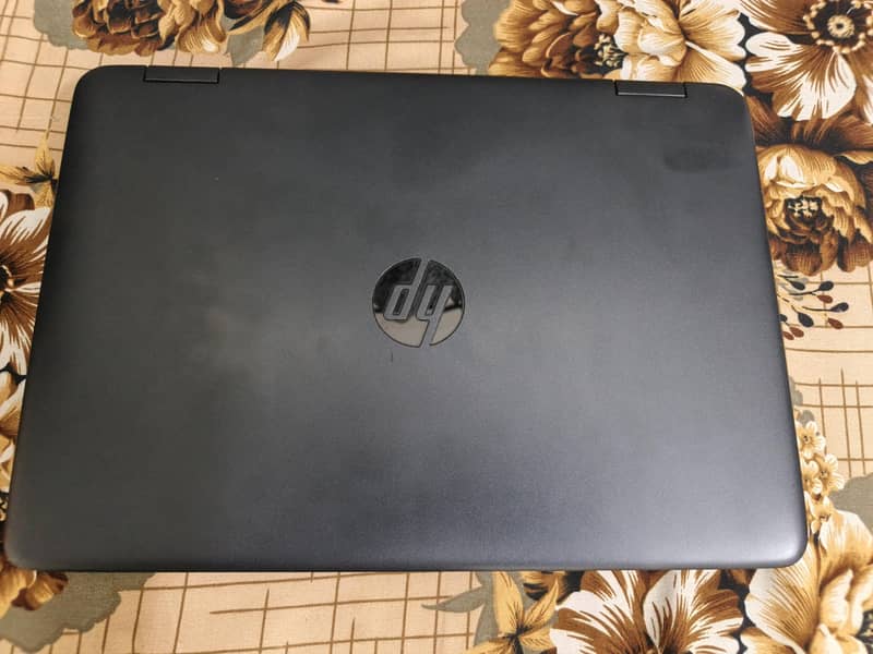 HP original 1