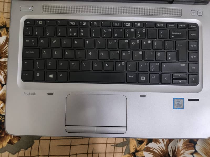 HP original 4