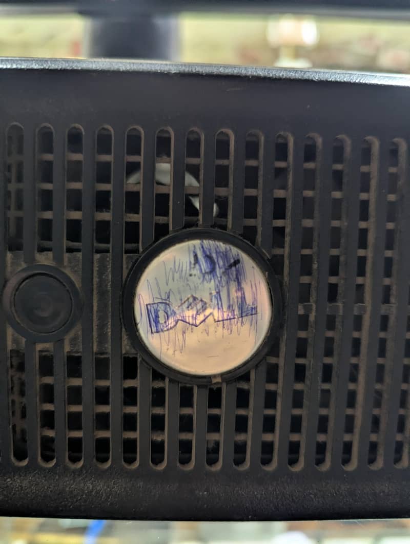 Dell computer 1