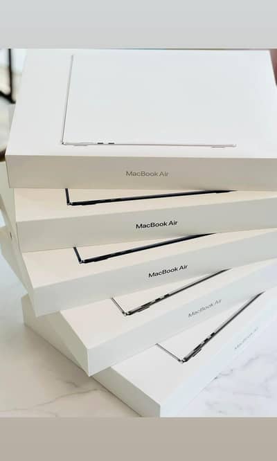 Apple MacBook Air M5 2026 13inch