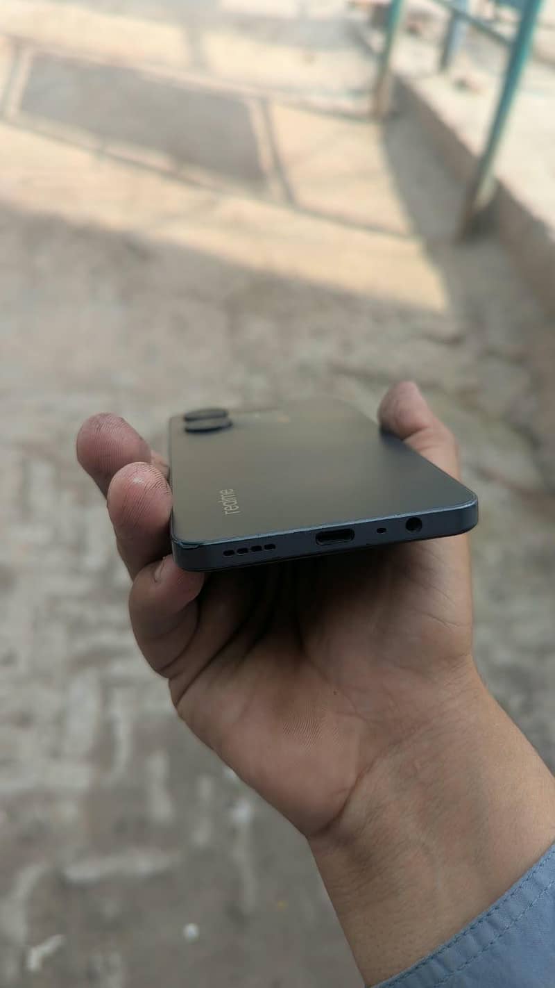 Realme Note 60x 4
