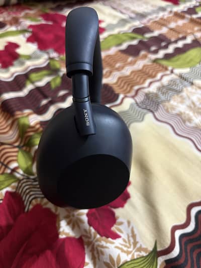 Sony WH-1000XM6 Headphones
