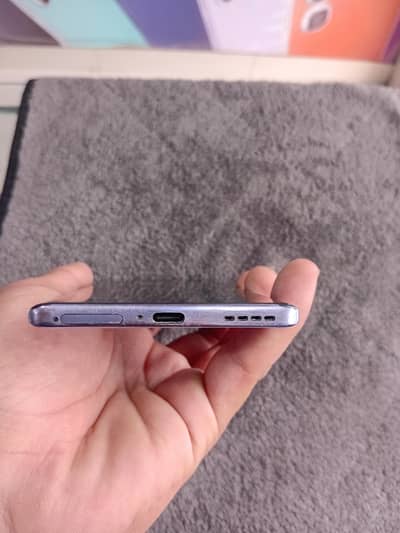 Infinix Hot 50 Pro Plus
