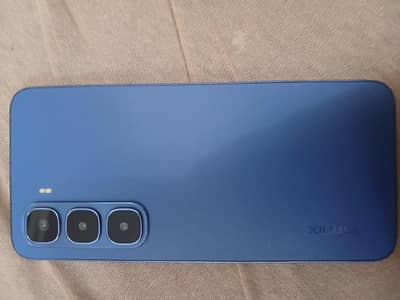 Infinix hot 60i 6/128gb