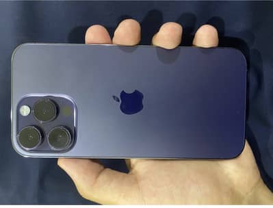 Apple iPhone 14 Pro Max