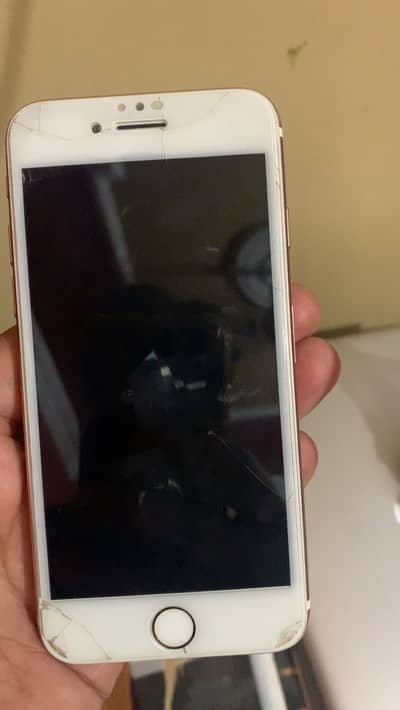 Apple iPhone 7