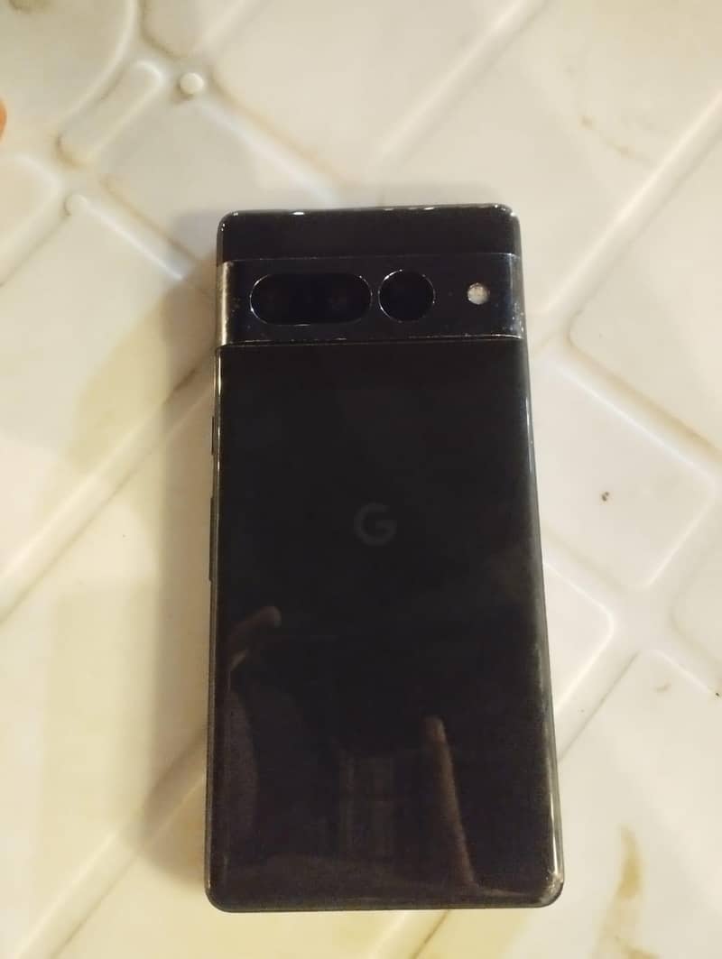 Google Pixel 7 Pro 0