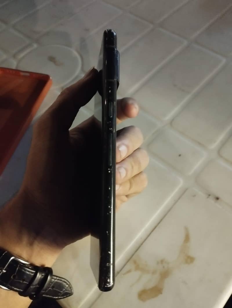 Google Pixel 7 Pro 4