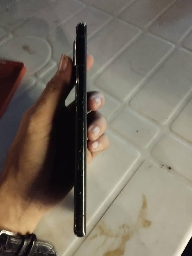 Google Pixel 7 Pro 5