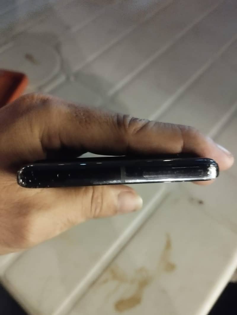Google Pixel 7 Pro 6