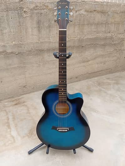 Acoustic Guitar with Trusrod Rod in Reasonable Price