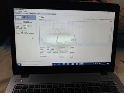 Dell laptop i5 4th gen best for freelancing