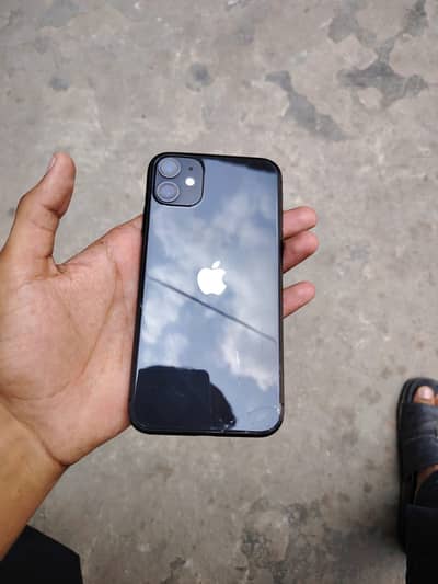 Apple iPhone 11