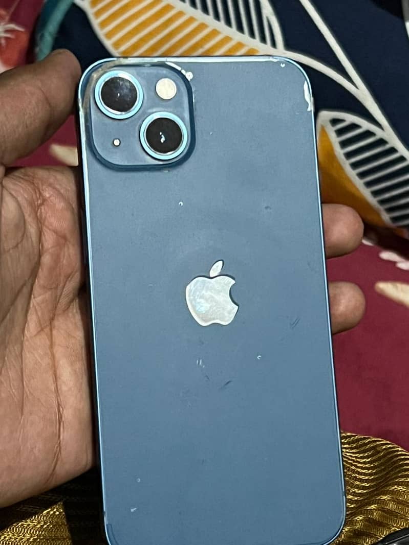 Apple iPhone 13 1