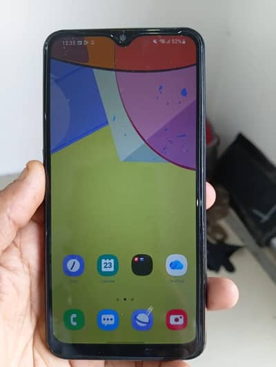 Samsung a10s