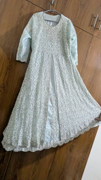 Brand New maxi 10/10