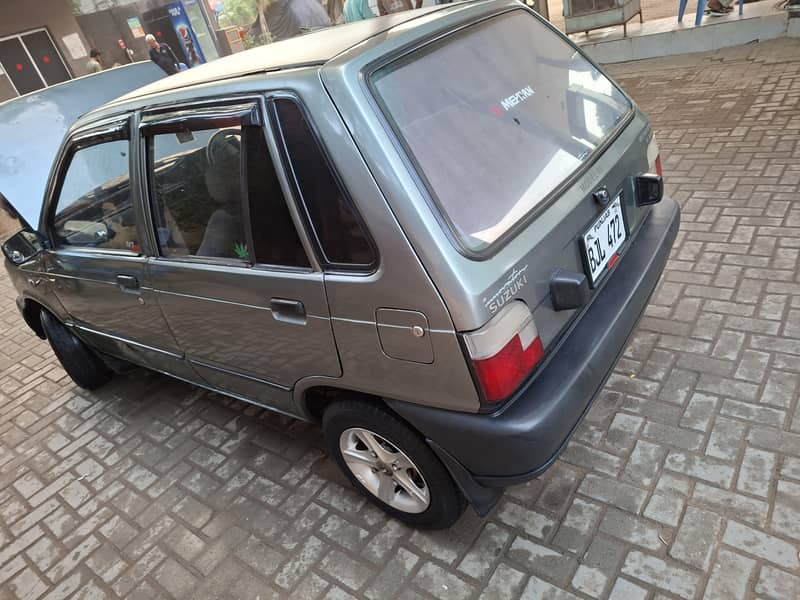Suzuki Mehran 2