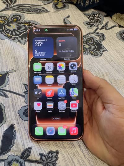 Apple iPhone 17 Pro Max