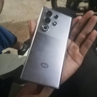 Itel S25 Ultra