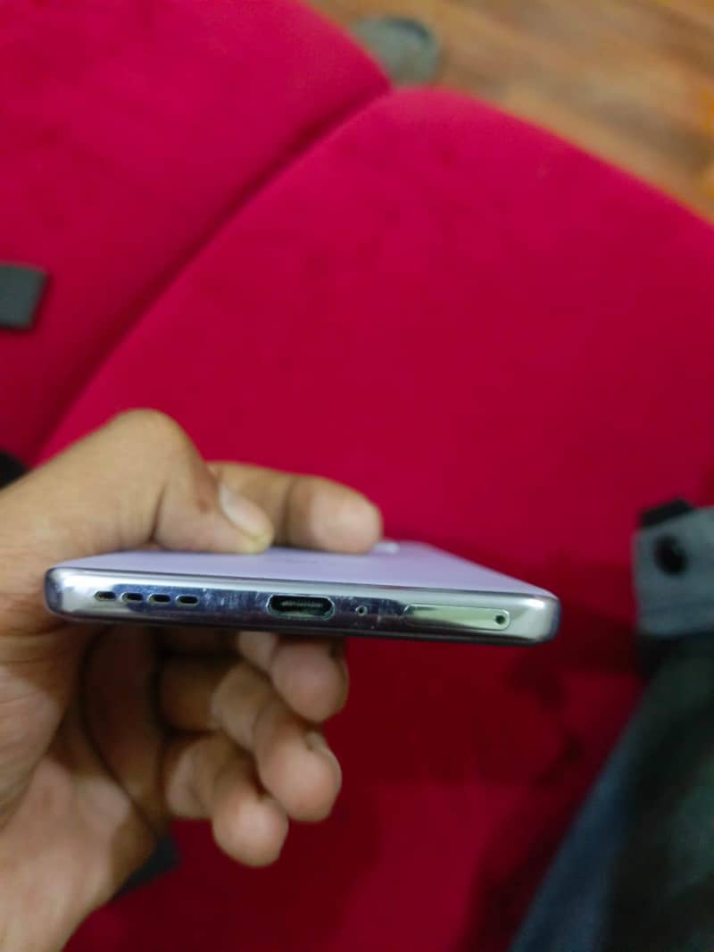 Infinix Zero 30 2